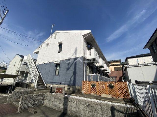 グリーンアルス