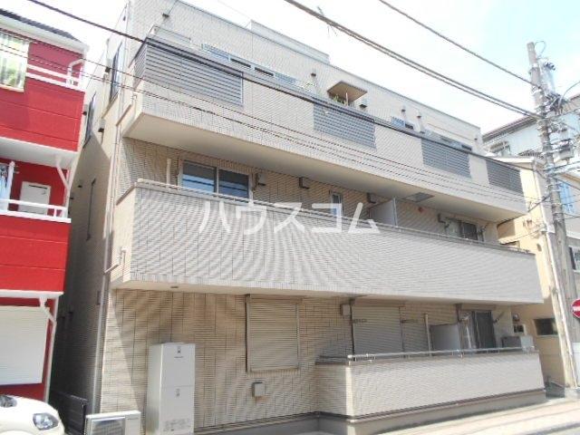 ルミエール横濱