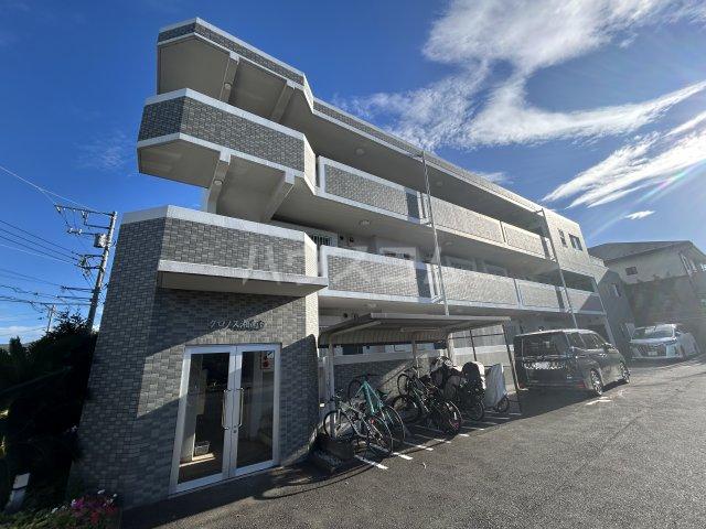 クロノス湘南台