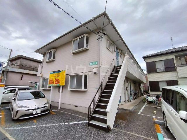 須賀コーポ
