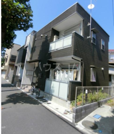リブリ・小杉