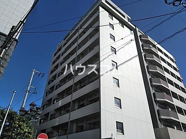 ル メイユ 横浜関内