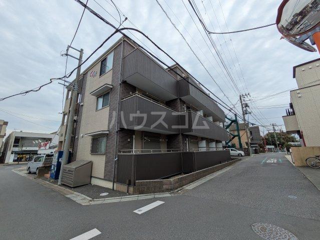 ミリアビタ実籾A