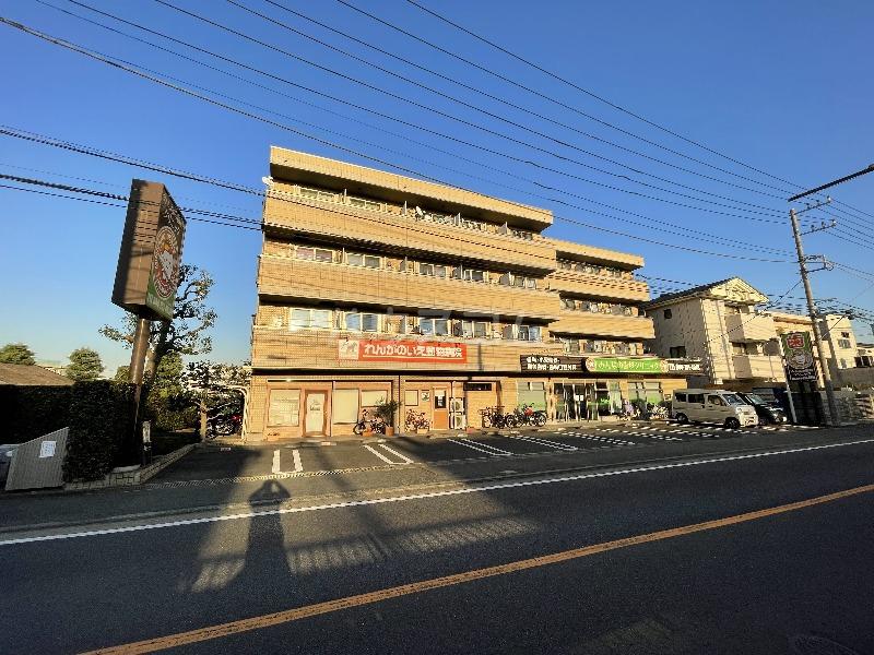 カーサグランデS