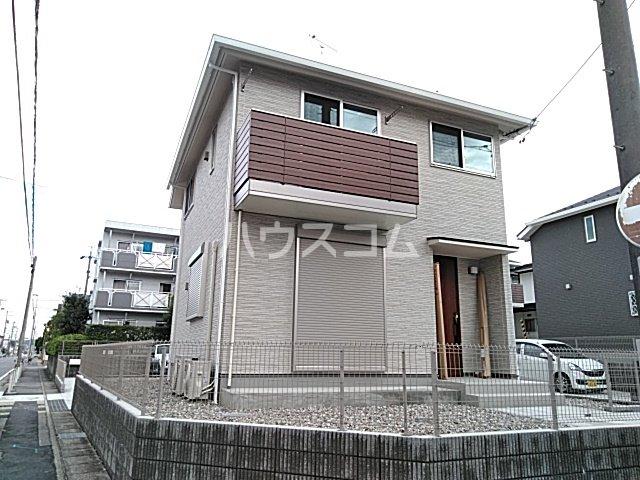 名古屋市東山線 上社駅 徒歩18分  築8年(3LDK)