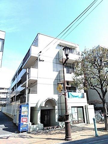 ジュネパレス浦安第1