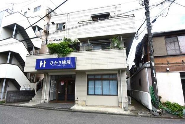 コスモAOI 湘南Ⅰ