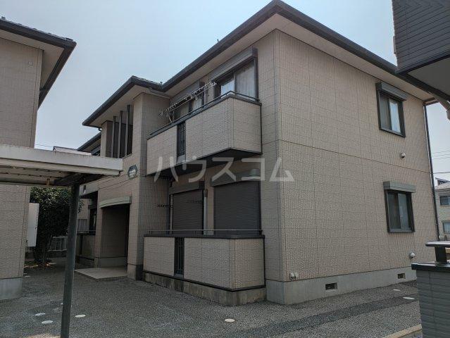 グランシード前原壱番館
