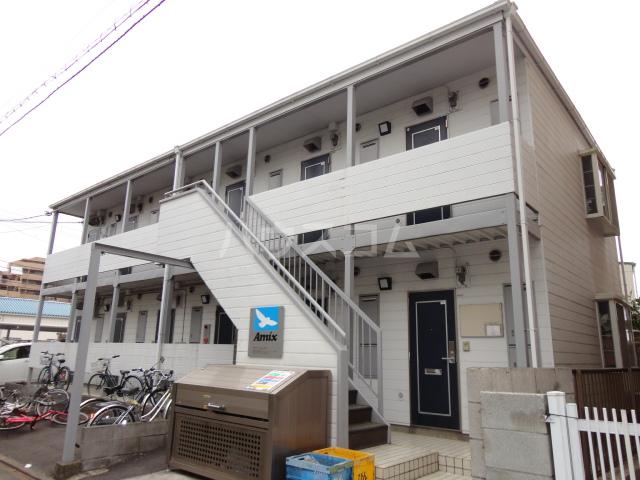 グリーンハイツ