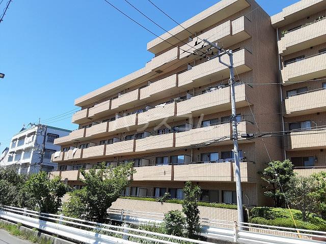 ドミール・エスポワール