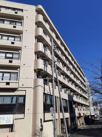 日神パレス吉野町