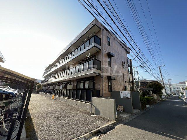リヴェールNF小杉A棟