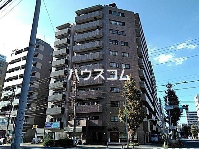 日神パレステージ横浜南
