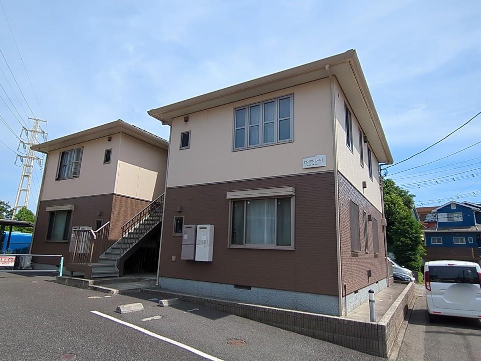 グランリヴィエールⅠ