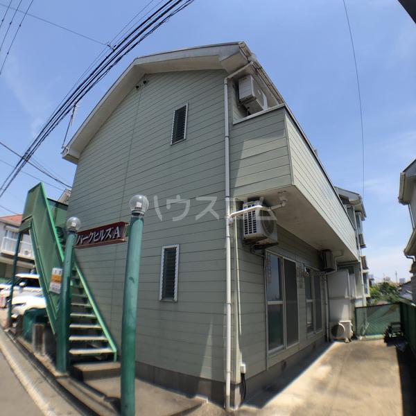 パークヒルズB