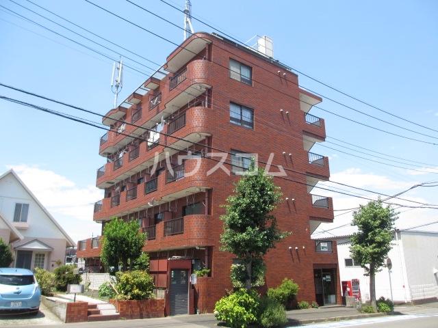 コクブマンション