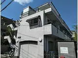 ウエストマンション