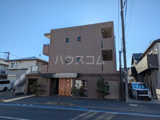 シティパレス南林間