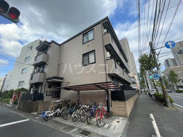 小宮メゾン