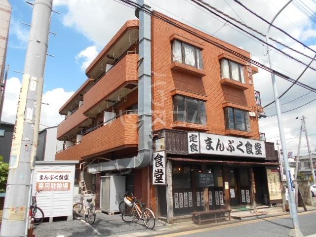 彦田ビル