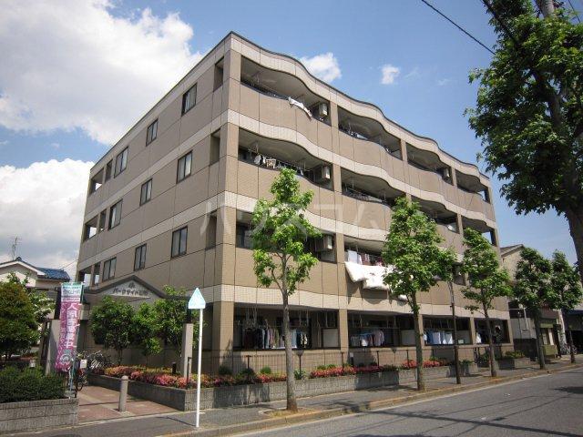パークサイド篠崎