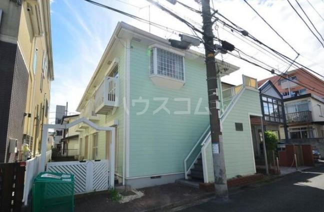 グリーンシャトル
