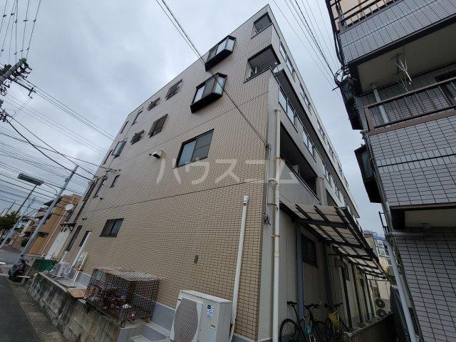 トモエビル