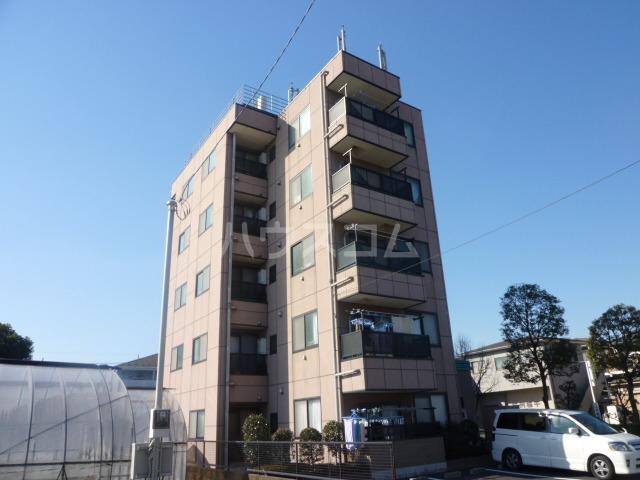 ハーベストヒルズ