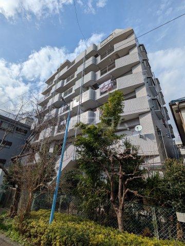 スカイビュー井荻