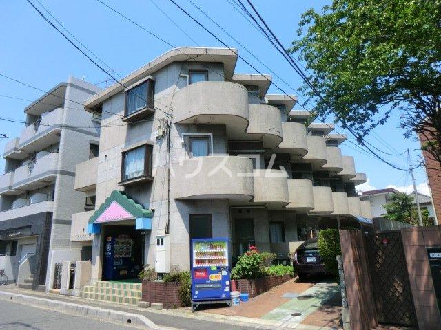 サンコート舞