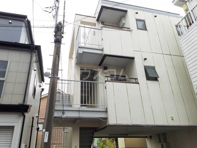 高橋マンション(ワンルーム/1階)