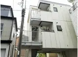 高橋マンション