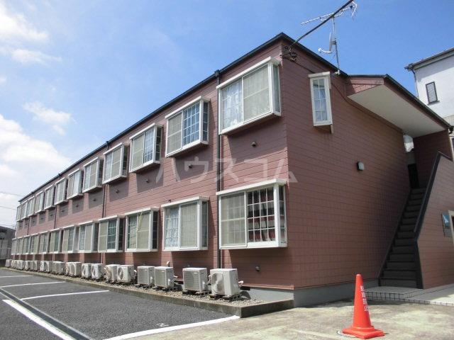 アネックスⅢ