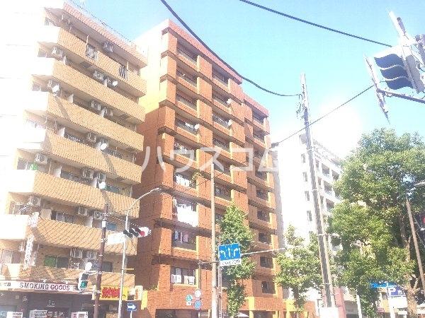 ライオンズプラザ横浜大通公園