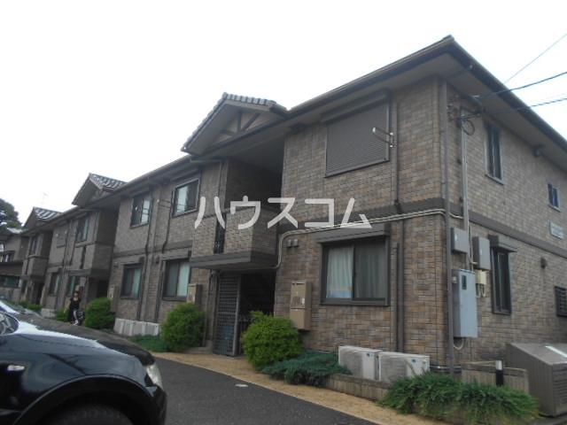 ノースタウン吉祥寺Ⅰ