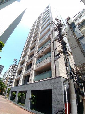 イニシア蒲田