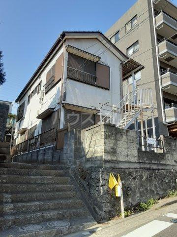 Kハイツ2号棟