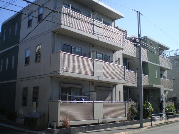 武蔵野テラス南棟