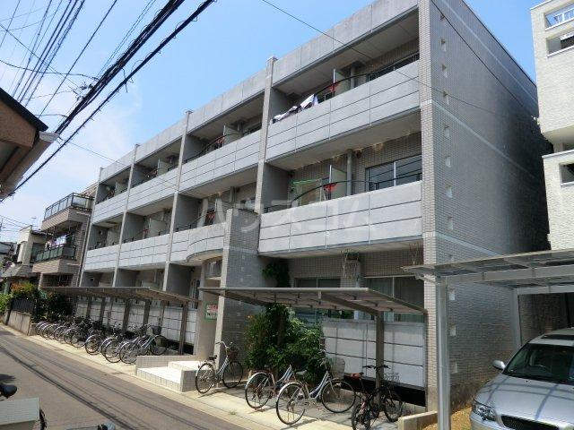 ノーリーズン前原西