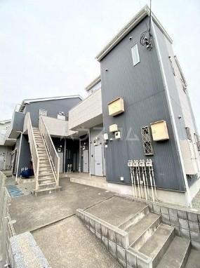G・Aヒルズ妙蓮寺A棟