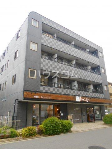 C-SQUARE奏の杜