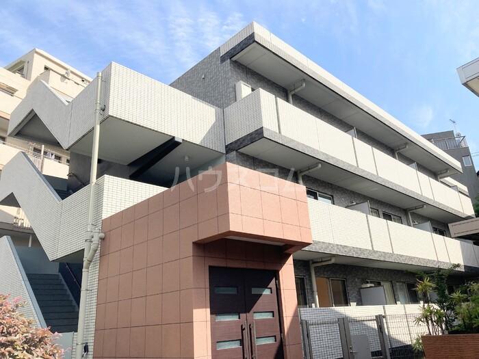 エクレールHP上星川