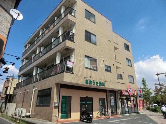 第2メゾンシャンプル
