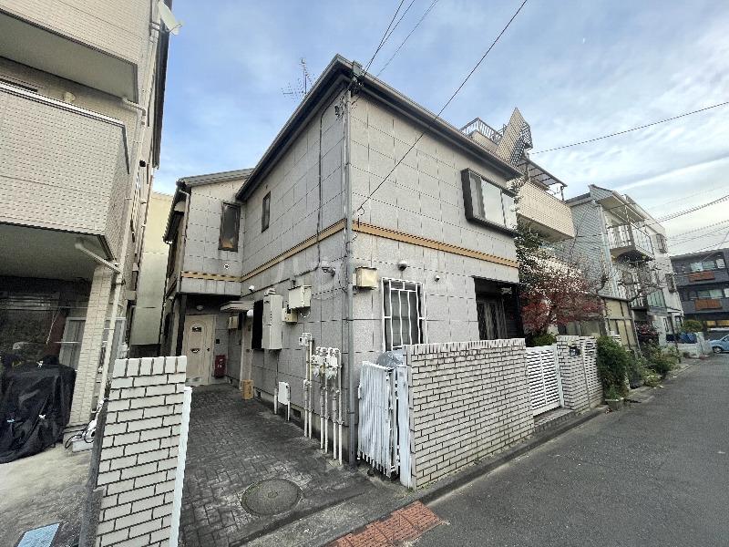 ハイツ瀧野