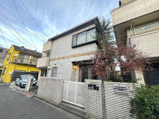 ハイツ瀧野