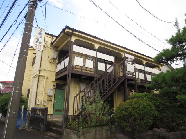 パラストみなみ