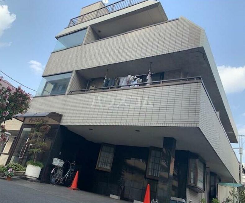 グリーンハイツ