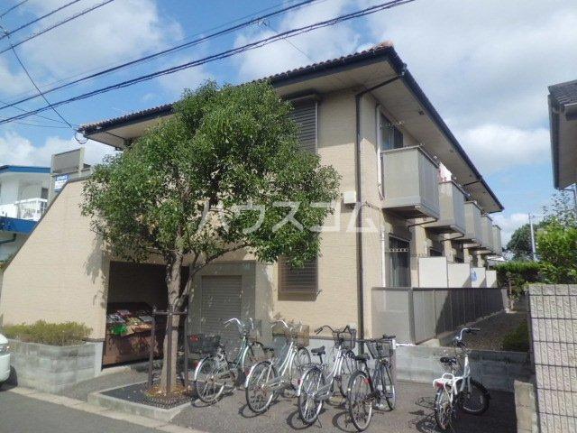 アムールならし野