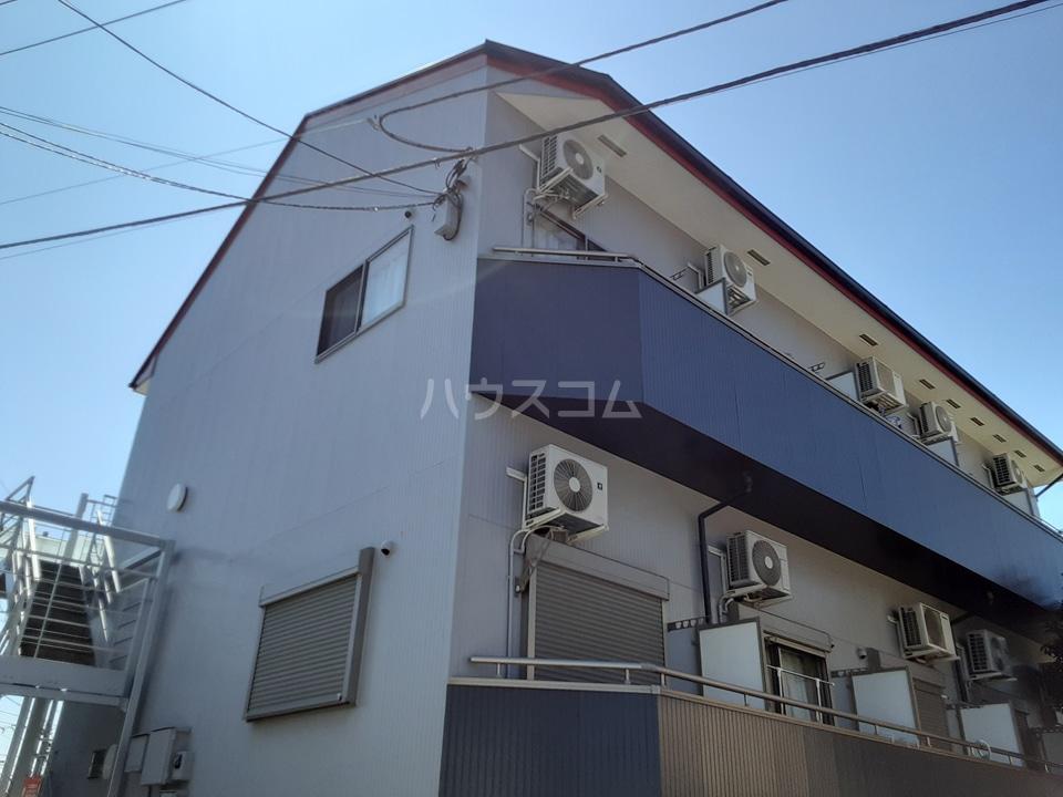 コンフォート湘南辻堂