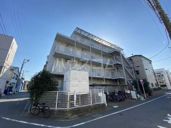 ファミール西葛西